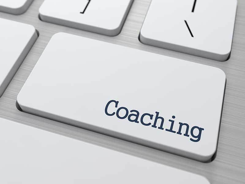 excutive coaching